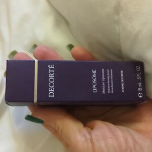 Liposome Moisture Liposome Serum - Purple